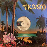 Anita Ward ‎– Ring My Bell 12 Maxi Etended Version 1979