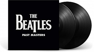 The Beatles - Past Masters (1988/2012) (2xLP)