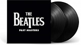 The Beatles - Past Masters (1988/2012) (2xLP)