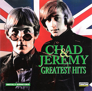 Chad & Jeremy – Greatest Hits ( USA )
