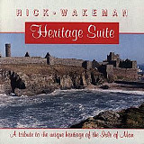 Rick Wakeman – Heritage Suite (A Tribute To The Unique Heritage Of The Isle Of Man)