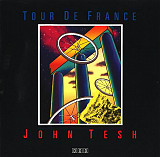 John Tesh – Tour De France ( USA )