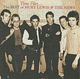 Huey Lewis & The News – Time Flies... The Best ( USA )