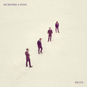 Mumford & Sons – Delta ( USA )