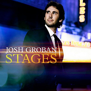 Josh Groban – Stages ( USA )
