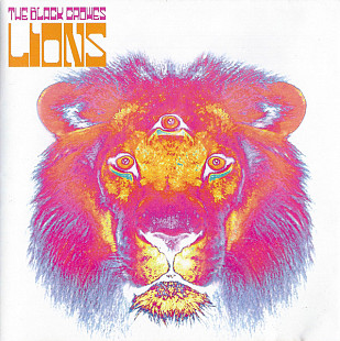 The Black Crowes – Lions ( USA )
