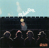 Gulliver – Gulliver ( USA )