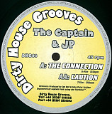 The Captain & JP – The Connection / Caution