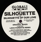 Silhouette – Silhouette Of Our Love