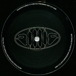 Simple Stanley & Sterling Moss – Blue Thunder