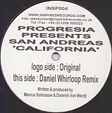 Progresia Presents San Andreas – California