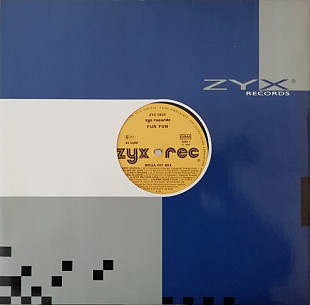 Fun Fun – Mega Hit Mix