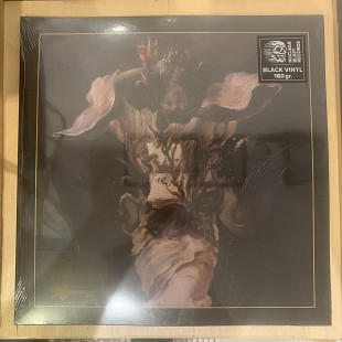 Behemoth – The Satanist 2LP Вініл запечатаний