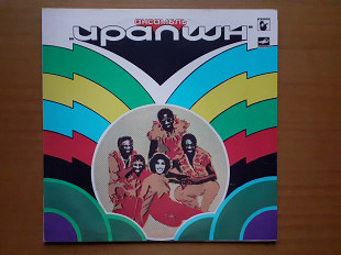 Виниловая пластинка LP Eruption - Ирапшн – Ансамбль "Ирапшн" (НОВАЯ)