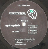 Aphropitch – Wall Flower