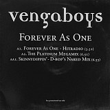 Vengaboys – Forever As One