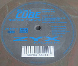 Richard Cube – Trance Nature (VINYL COLORED!)