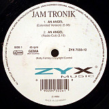 Jam Tronik – An Angel
