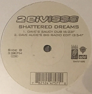 2 Eivissa – Shattered Dreams