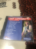 Def leppard