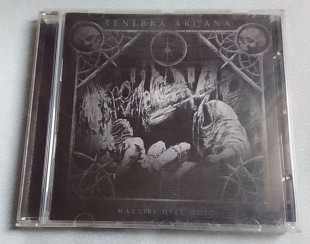Tenebra Arcana - Martiri Dell Odio