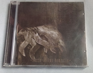 The Unhuman Thorn - Sacro-Kultus Dementis