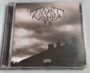 Tyrant Wrath - 1979