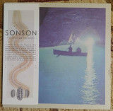 Sonson ‎– A Shine Below The Mound
