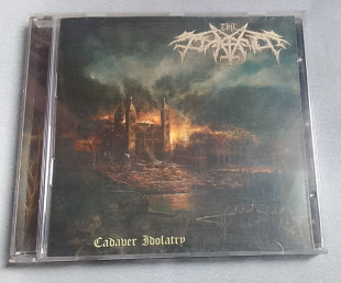 Thy Dominion - Cadaver Idiolatry