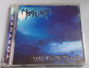 Torturer - Wind From The Darkwood