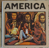 America – America-1971