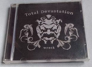 Total Devastation - Wrock