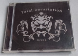 Total Devastation - Wrock