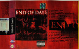 End Of Days (Music From And Inspired By The Motion Picture)