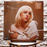 Billie Eilish – Happier Than Ever