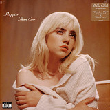 Billie Eilish – Happier Than Ever