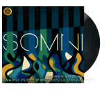 Snarky Puppy - Somni