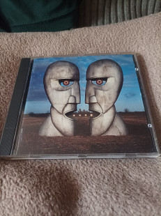 Pink Floyd – The Division Bell