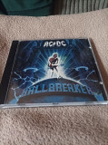 AC/DC – Ballbreaker
