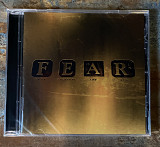 Marillion – FEAR (F*** Everyone And Run) – CD