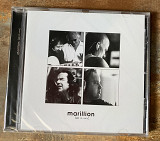 Marillion – Less Is More