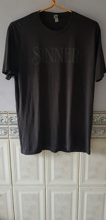 Футболка (25% cotton/25% viscose/50% polyester, L, Haiti) б/у