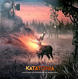 KATATONIA – Nightmares As Extensions Of The Waking State ‘2025 Napalm Records US & EU - NEW