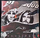 Status Quo – Live (2LP)