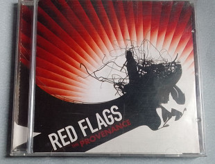 The Provenence - Red Flags