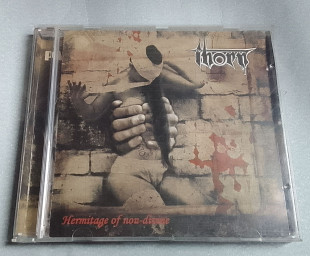 Thorn - Hermitage Of Non-Divine