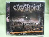 Crashdïet – The Savage Playground