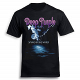 Футболка Deep Purple - Smoke on the Water