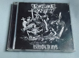 Torture Krypt - Ressurecting The Krypts
