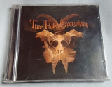 Time Kills Everything - Time Kills Everything